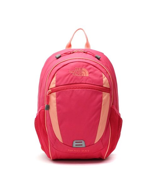 日本正規品 ザ ノースフェイス リュック The North Face バッグ キッズ K Small Day スモールデイ 15l Nmj704 ザノースフェイス The North Face D Fashion