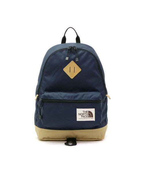 日本正規品 ザ ノース フェイス リュック キッズ The North Face K Berkeley 19l ジュニア アウトドア Nmj ザノースフェイス The North Face D Fashion