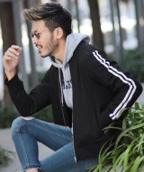 ブラック系1