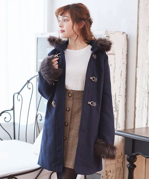 人気のファッショントレンド 最高かつ最も包括的なイング ダッフル コート 人気のファッショントレンド 最高かつ最も包括的なイング ダッフル コート