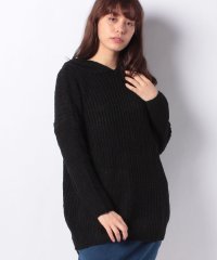 STYLEBLOCK/スタイルブロック STYLEBLOCK フード付きオーバーサイズセーター/501352207