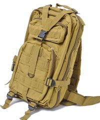 VICCI/ビッチ VICCI VICCI【ビッチ】ミリタリーバックパック(リュック)/501357467