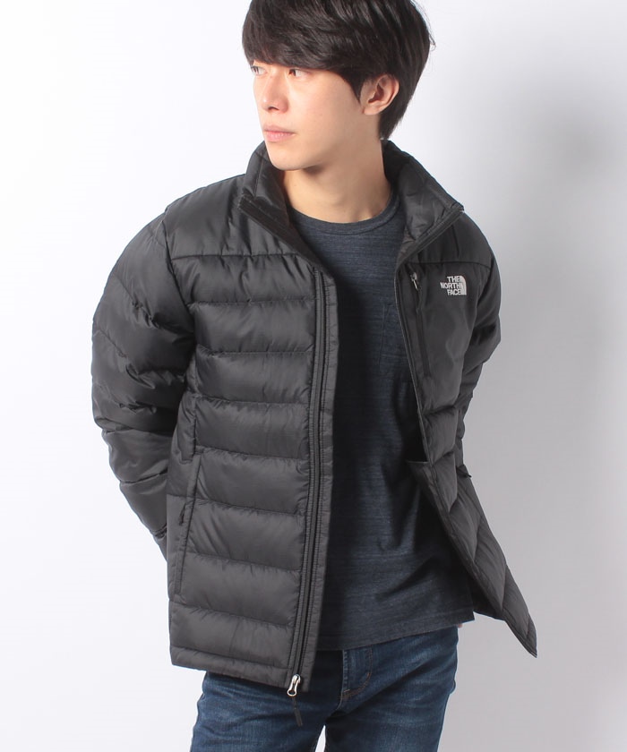 THE NORTH FACE Men's Aconcagua Jacket アコンカグアジャケット 