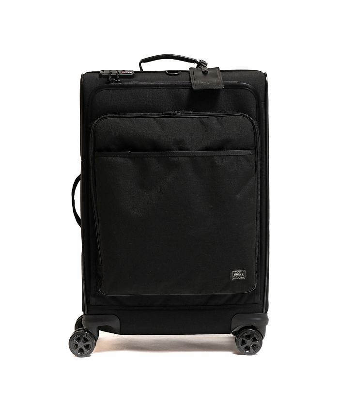 ポーター PORTER ポーター ハイブリッド トロリーバッグ(L) 737 ポーター PORTER ポーター ハイブリッド トロリーバッグ(L) 737