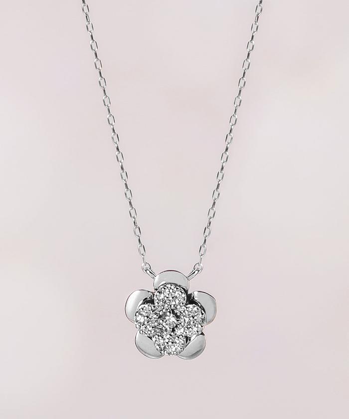 クーポン サマンサユリアス ネックレス 大サイズ サマンサティアラ Samantha Tiara D Fashion クーポン サマンサユリアス ネックレス 大サイズ サマンサティアラ Samantha Tiara D Fashion