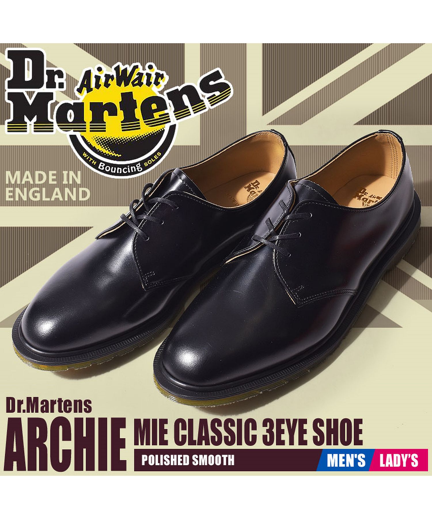 セール】ドクターマーチン Dr.Martens ドクターマーチン MIE セール】ドクターマーチン Dr.Martens ドクターマーチン MIE