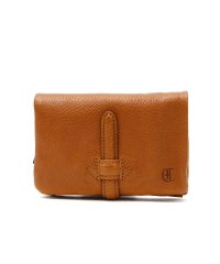 CLEDRAN/クレドラン CLEDRAN クレドラン 財布 CLEDRAN 二つ折り財布 ADORE アドレ NUA ヌア ミニ財布 本革 Sー6218/501368581