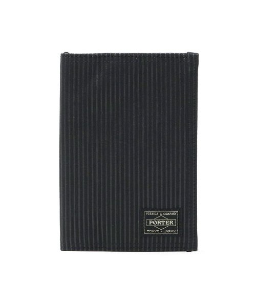 吉田カバン ポーター Porter Drawing ドローイング ブックカバー 日本製 650 ポーター Porter D Fashion