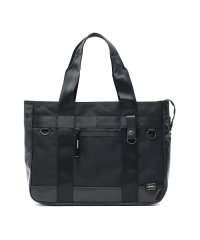 PORTER/ポーター PORTER ポーター ヒート トートバッグ 703ー07966 吉田カバン PORTER HEAT TOTE BAG B4 メンズ 通勤 ビジネス/501381682