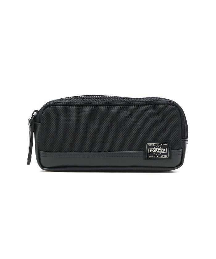 ポーター PORTER ポーター ヒート ペンケース 703ー07974 吉田