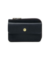 ARTS&CRAFTS/アーツアンドクラフツ 財布 ARTS&CRAFTS ELBAMATT ACC COMPACT TWIN PURSE 本革 レザー アーツ＆クラフツ/501381796