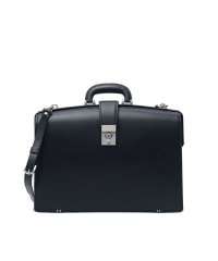 AOKIKABAN/アオキカバン 青木鞄 青木鞄 ビジネスバッグ ラゲージアオキ Luggage AOKI 1894 Genius ジーニアス ダレスバッグ 本革 2558/501381806