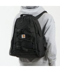 Carhartt WIP/カーハート ワークインプログレス Carhartt WIP 【日本正規品】カーハート リュック Carhartt WIP キックフリップ バックパック KICK/501381831