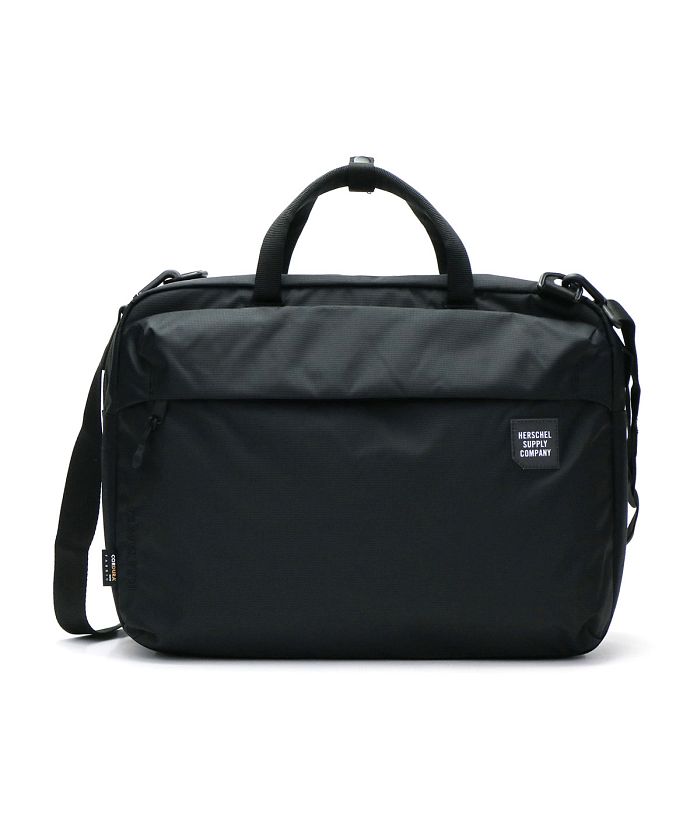 ハーシェルサプライ ビジネスバッグ Herschel Supply 3WAY ブリーフ