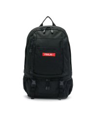 MILK FED/ミルクフェド MILKFED. ミルクフェド リュック MILKFED. リュックサック BIG BACKPACK BAR2 バックパックバー2 B4 28L /501381902