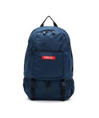 MILK FED/ミルクフェド MILKFED. ミルクフェド リュック MILKFED. リュックサック BIG BACKPACK BAR2 バックパックバー2 B4 28L /501381902