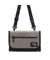 DOUBLES/ダブルス DOUBLES ムスタッシュ ショルダーバッグ MOUSTACHE お財布ショルダー VLPー4640/501381934