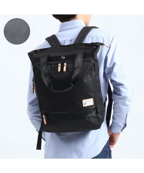 Moustache トートバッグ ムスタッシュ リュック 2way リュックサック 2wayリュック 2wayトート ノートpc Jka 11 ダブルス Doubles D Fashion