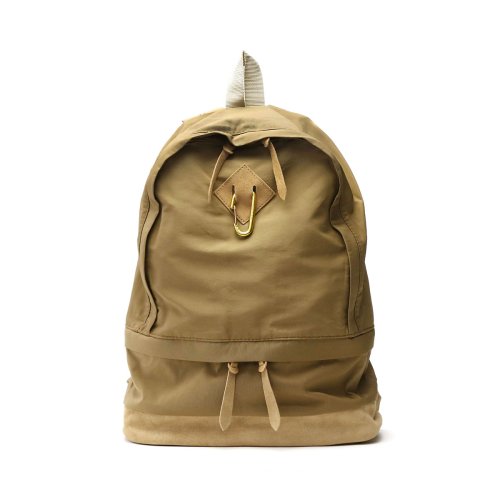 マスターアンドコー リュック Master Co デイパック 60 40 Cloth リュックサック 軽量 日本製 マスター コー Mc328 マスターアンドコー Master Co D Fashion