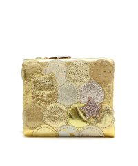 tsumori chisato CARRY/ツモリチサト キャリー tsumori chisato CARRY ツモリチサト 財布 tsumori chisato carry 二つ折り 小銭入れ付き レザ/501382074
