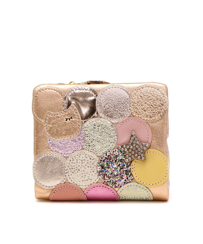 ツモリチサト キャリー tsumori chisato CARRY ツモリチサト