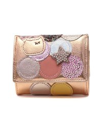 tsumori chisato CARRY/ツモリチサト キャリー tsumori chisato CARRY ツモリチサト 財布 tsumori chisato carry 三つ折り財布 新マルチドット/501382966