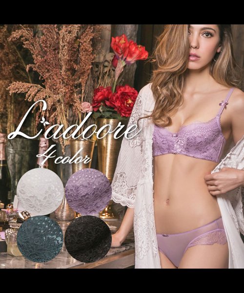 セール アンティーク調 レース ブラセット ブラショーツセット モテ セクシー 透け レース ロマンスロココ Romance Rococo D Fashion セール アンティーク調 レース ブラセット ブラショーツセット モテ セクシー 透け レース ロマンスロココ Romance Rococo D Fashion