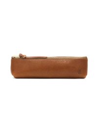 CLEDRAN/クレドラン ペンケース CLEDRAN アモ AMO PEN CASE 筆入れ レザー シンプル 本革 CL－2813/501390415