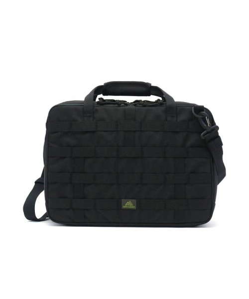 グレゴリー Gregory ビジネスバッグ 3way ブリーフケース Assault 3 Way リュック ショルダー 通勤 Pc収納 グレゴリー Gregory D Fashion
