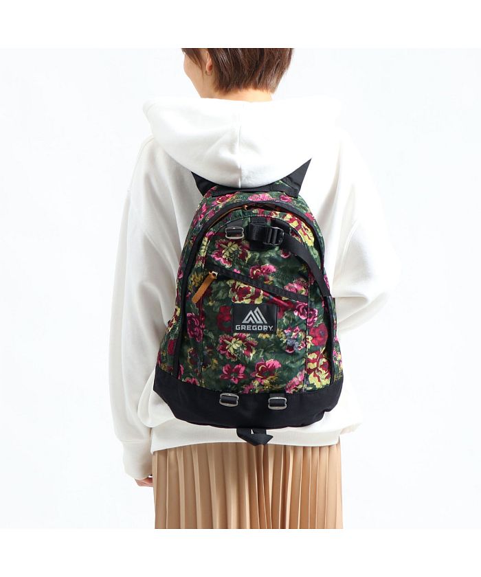 新品グレゴリー GREGORY FINE DAYバックパックリュック グレゴリー GREGORY 【日本正規品】 グレゴリー リュック