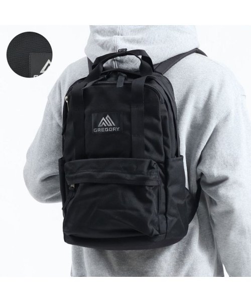グレゴリー リュック Gregory バッグ イージーピージーデイ Easy Peasy Day 18l グレゴリー Gregory D Fashion