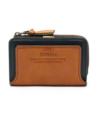 ZONALe/ゾナール ZONALe ゾナール キーケース ZONALe ORLO オルロ カードレザー小物 革 本革 ミニ財布 31221/501390540