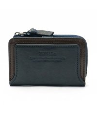 ZONALe/ゾナール ZONALe ゾナール キーケース ZONALe ORLO オルロ カードレザー小物 革 本革 ミニ財布 31221/501390540