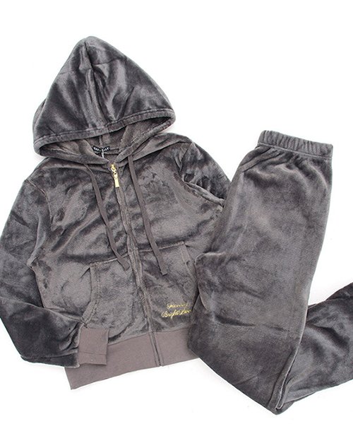 Dita ディータ レディース パジャマ ソフトマイクロもこもこルームウェア上下セット ディータ Dita D Fashion Dita ディータ レディース パジャマ ソフトマイクロもこもこルームウェア上下セット ディータ Dita D Fashion