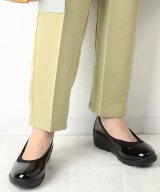 ブラックエナメル