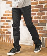 ブラックシューカット