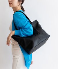 VitaFelice/ヴィータフェリーチェ VitaFelice タッセル付きBIGトートバッグ/501394321