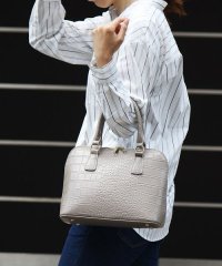 VitaFelice/ヴィータフェリーチェ VitaFelice ラウンドファスナー2wayミニハンドバッグ セレモニーバッグ 入園式 卒園式 卒業式 入学式/501394323