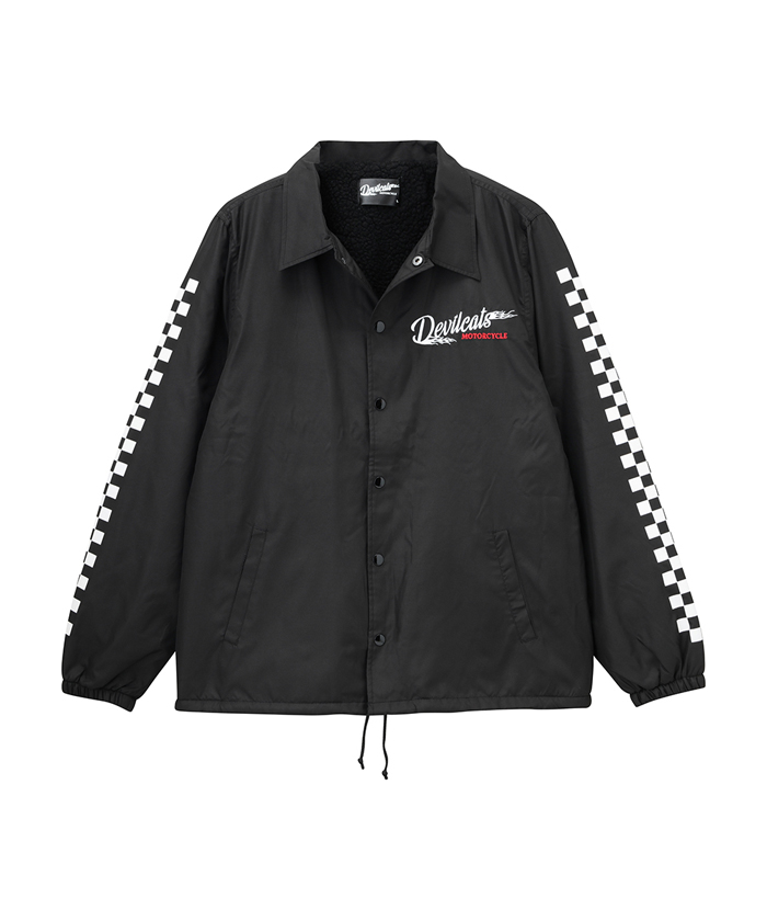 セール】マックハウス Mac-House Devilcats MOTORCYCLE 裏ボア セール】マックハウス Mac-House Devilcats MOTORCYCLE 裏ボア