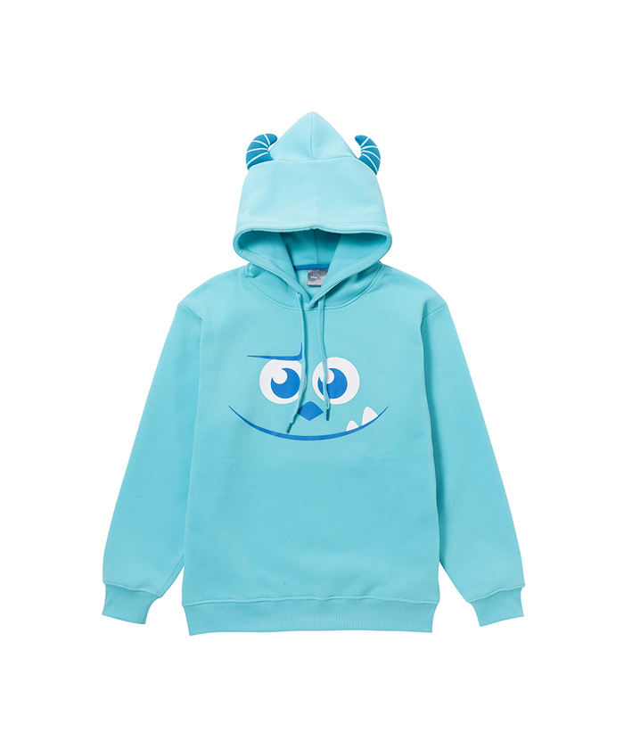 セール 25 Off ディズニー ピクサー モンスターズインク マイク サリー パーカ 8725mh マックハウス メンズ Mac House Men D Fashion セール 25 Off ディズニー ピクサー モンスターズインク マイク サリー パーカ 8725mh マックハウス メンズ Mac House Men D Fashion