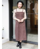 ブラウン