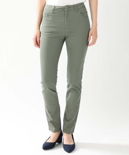 カラースキニー73丈 ハニーズ Honeys D Fashion カラースキニー73丈 ハニーズ Honeys D Fashion