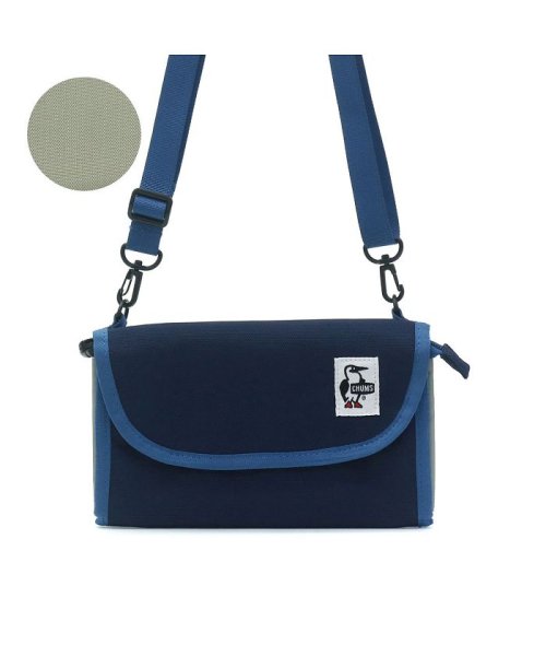 日本正規品 Chums ショルダーバッグ チャムス Eco Bellows Pocketbook Shoulder Ch60 2476 チャムス Chums D Fashion 日本正規品 Chums ショルダーバッグ チャムス Eco Bellows Pocketbook Shoulder Ch60 2476 チャムス Chums D Fashion