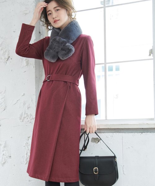 セール らくぽか ワンピース ロペピクニック Rope Picnic D Fashion