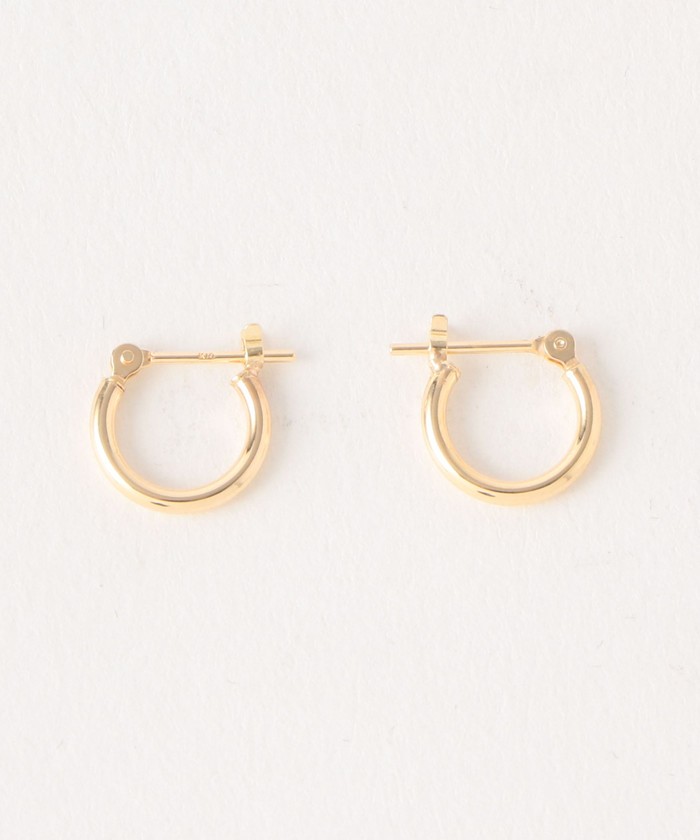 ユナイテッドアローズ フープピアス - 腕時計・アクセサリーの人気商品