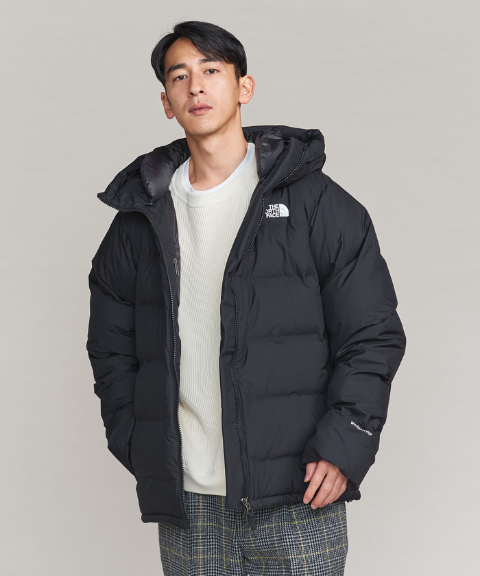 THE NORTH FACE＞ BELAYER PARKA/ビレイヤーパーカー(501417191