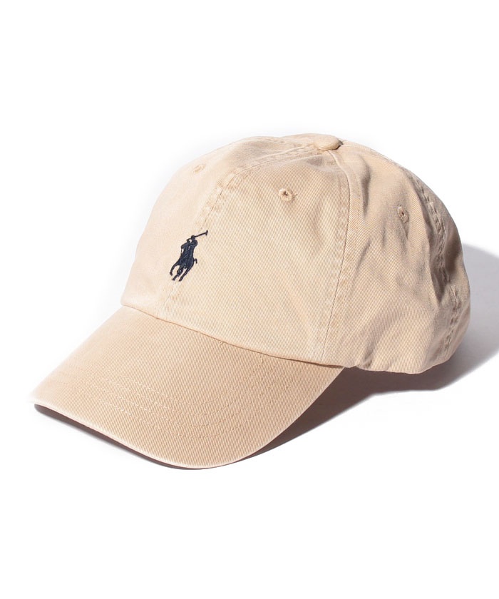 セール 30%OFF】ラルフローレン 710548524 キャップ BE 005