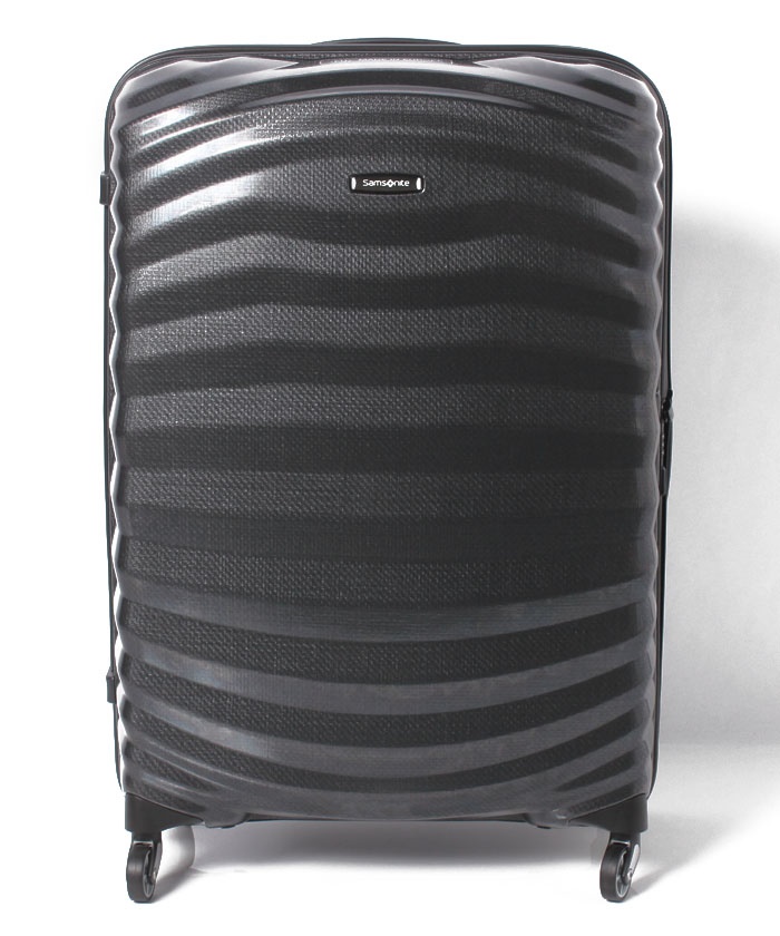 セール 60%OFF】【SAMSONITE】ライトショック スピナー75 98L セール 60%OFF】【SAMSONITE】ライトショック スピナー75 98L