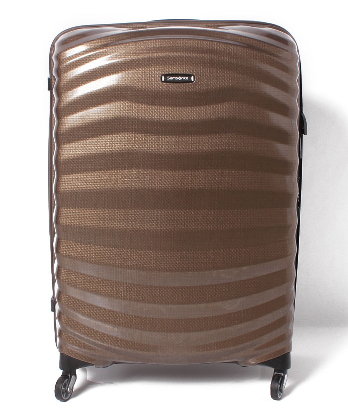 セール 60%OFF】【SAMSONITE】ライトショック スピナー75 98L セール 60%OFF】【SAMSONITE】ライトショック スピナー75 98L