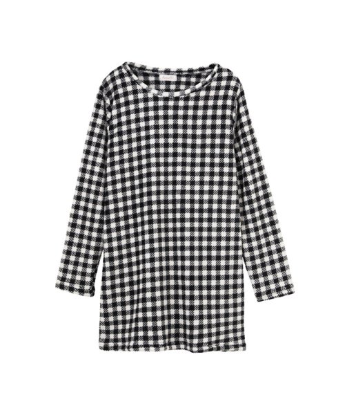 セール Fuwarica Di Fiore モコモコルームワンピース Mh7 715 マックハウス レディース Mac House Women D Fashion